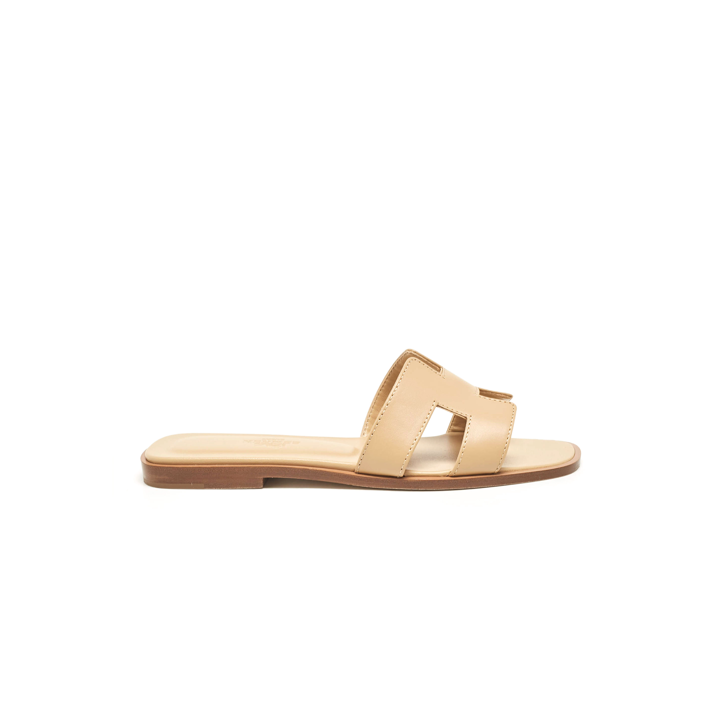 H**mes oran sandal h202230zvba